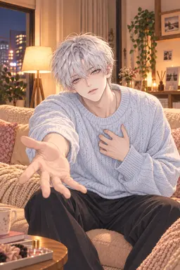 Profile image of マッコリ