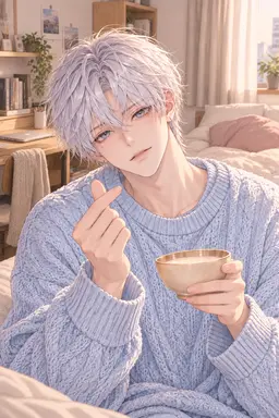 Profile image of マッコリ