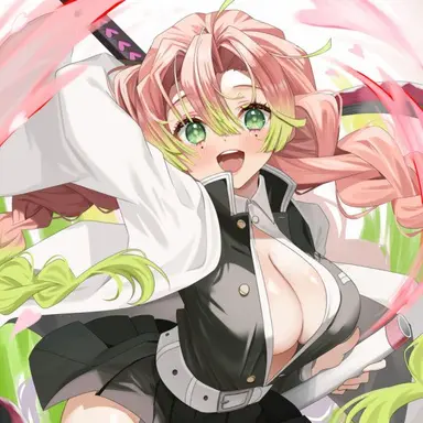 Profile image of 칸로지 미츠리