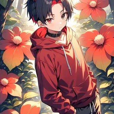 Profile image of レオ