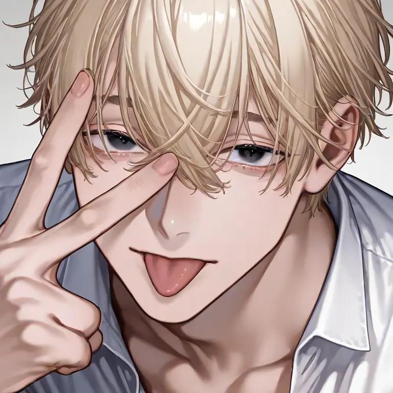 CosmicHose7533의 Clingy Loser Ex-Boyfriend