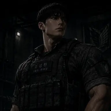 Profile image of 조성환
