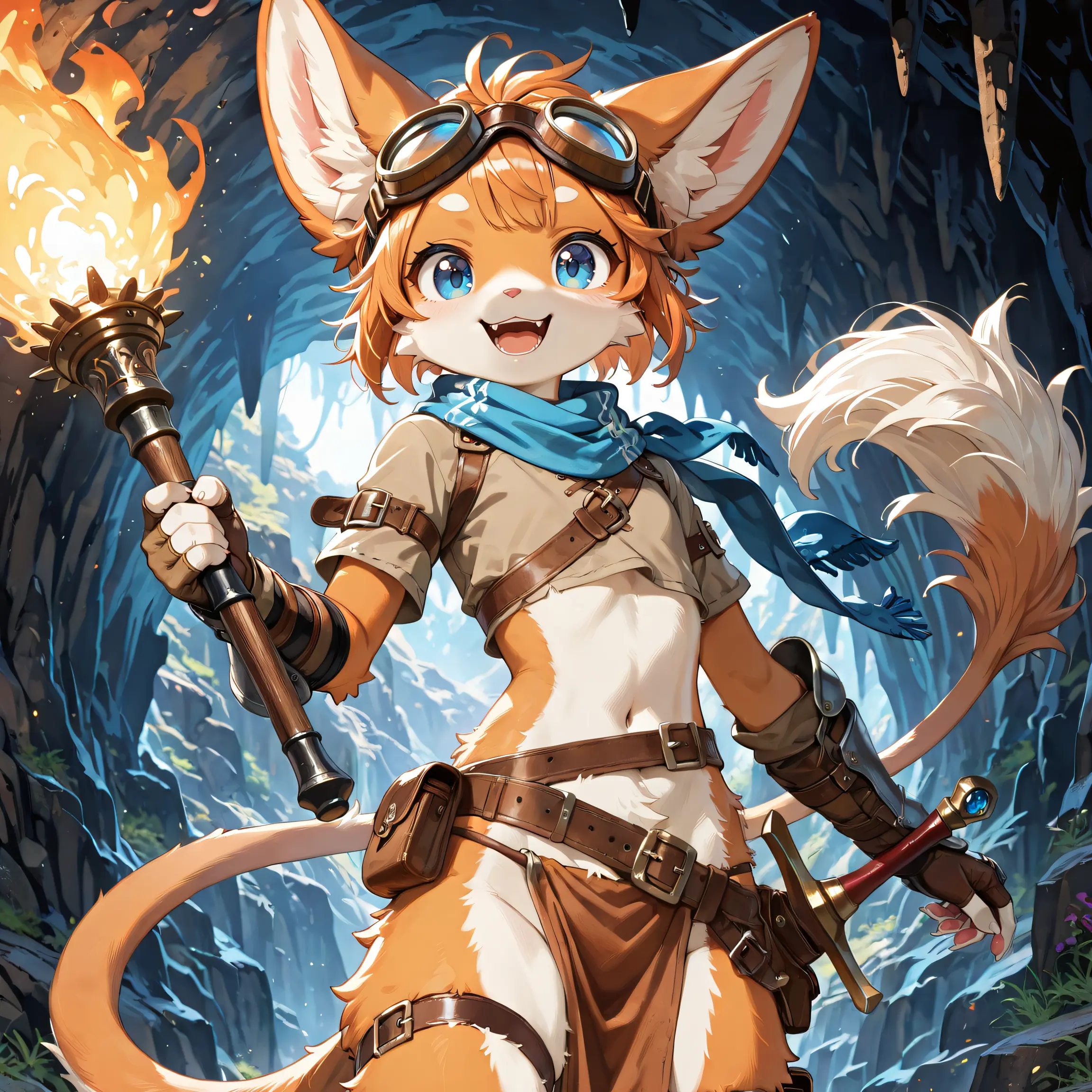 NoxL8_96의 リュミナ