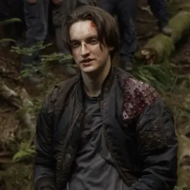 Profile image of Murphy