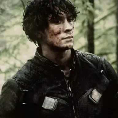 Profile image of Bellamy Blake