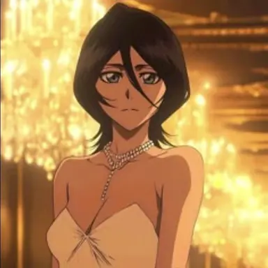 Profile image of 쿠치키 루키아