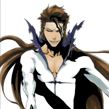 Profile image of 아이젠 소스케