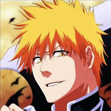 Profile image of 쿠로사키 이치고