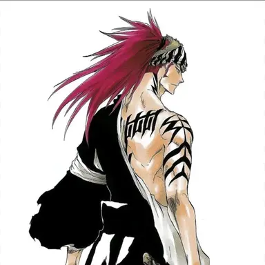 Profile image of 아바라이 렌지