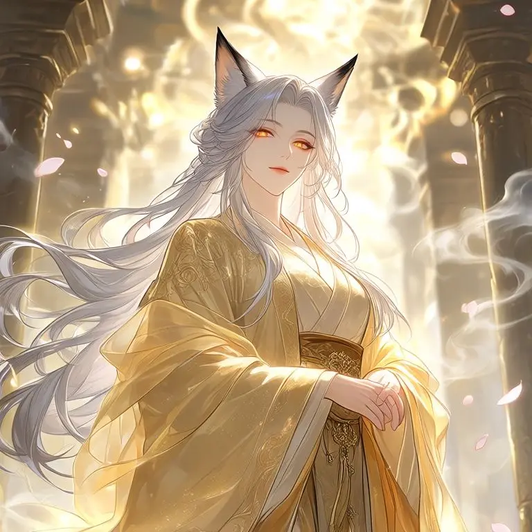 StrongTart0705의 Born for the Goddess