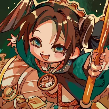 Profile image of 미라이