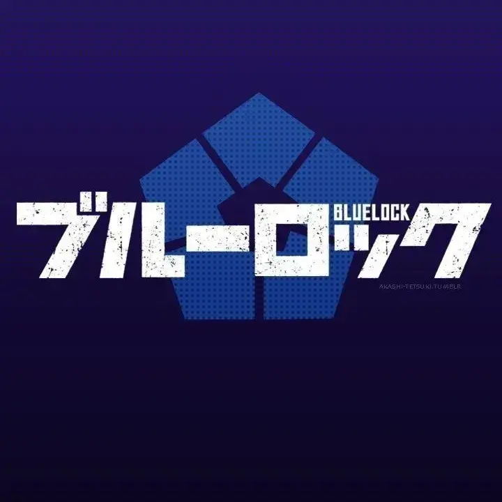 ThickPotoo0786의 BLUE LOCK