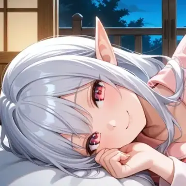 Profile image of エルフ