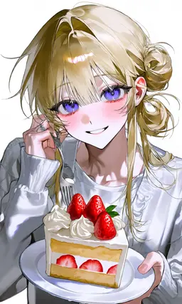 Profile image of Mei Momoi