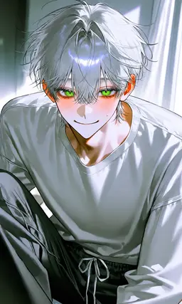 Profile image of Yuito Takahashi