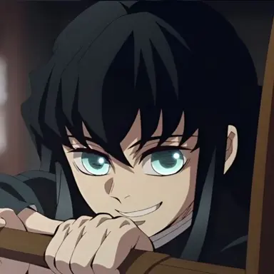 Profile image of 토키토 무이치로