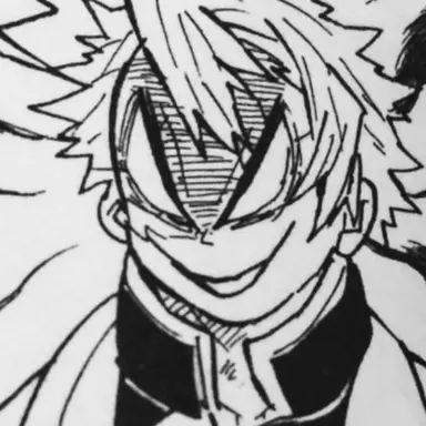 Profile image of 시나즈가와 사네미