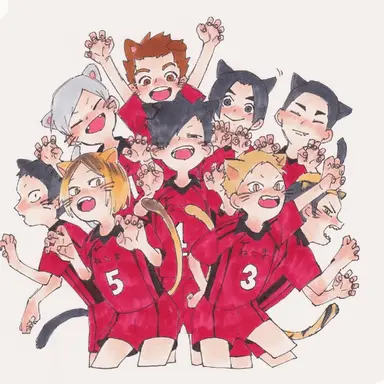 Profile image of Nekoma High School