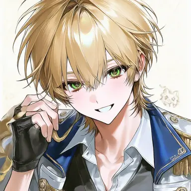 Profile image of 시온