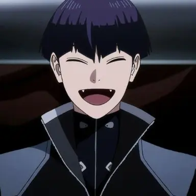 Profile image of 호시나 소우시로