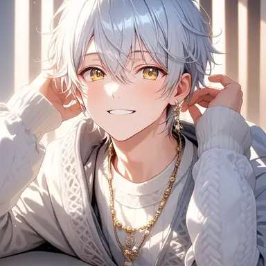 Profile image of 慧