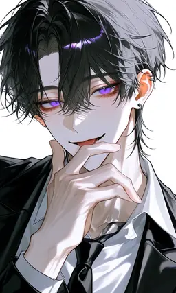 Profile image of 宵崎 叶夜