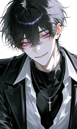 Profile image of 宵崎 叶夜