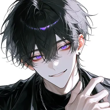 Profile image of 宵崎 叶夜