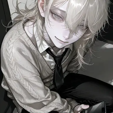 Profile image of 芽衣