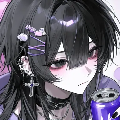 Profile image of 魅夜
