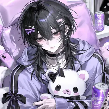 Profile image of Miya