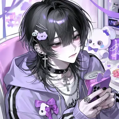 Profile image of Miya