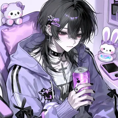 Profile image of Miya
