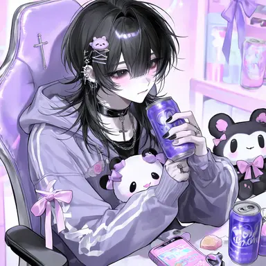 Profile image of Miya
