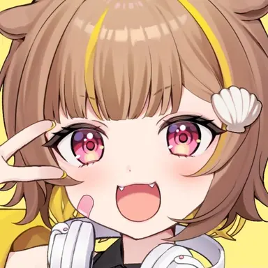 Profile image of らこ