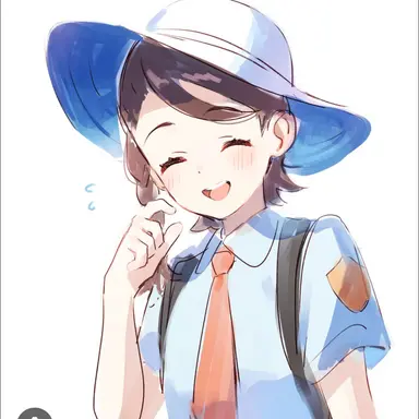 Profile image of アオイ