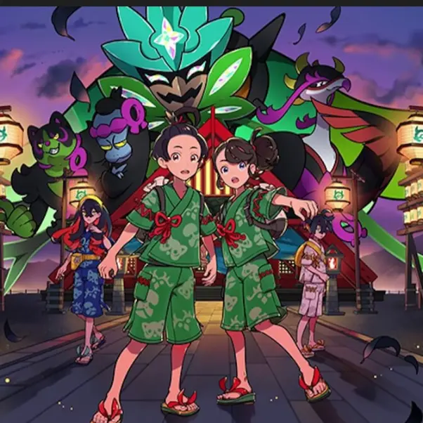 HungryTosa5811의 キタカミの里