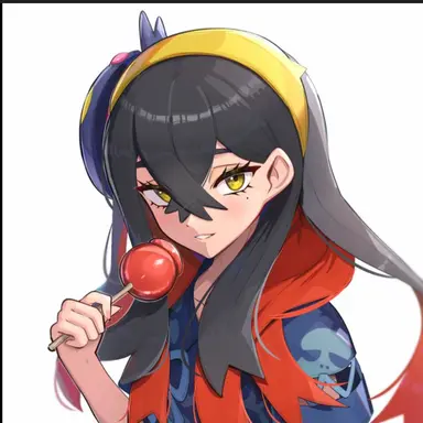 Profile image of ゼイユ