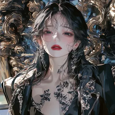 Profile image of 차이서