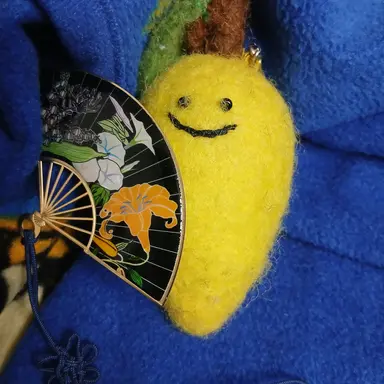 Profile image of 레몬 레뮴 레아쿠타
