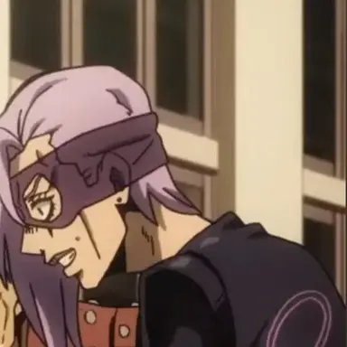 Profile image of メローネ