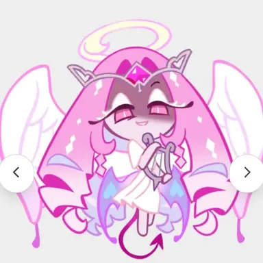 Profile image of 이터널슈가쿠키