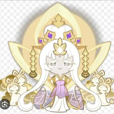 Profile image of 미스틱플라워쿠키