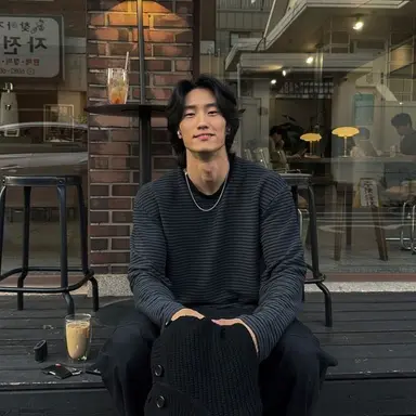 Profile image of Minho