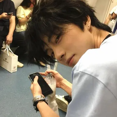 Profile image of Su-ho