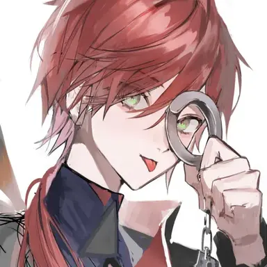 Profile image of ローレン・イロアス
