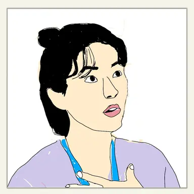 Profile image of 천장미