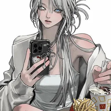 Profile image of 유사라