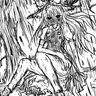 Profile image of 異形魔理沙