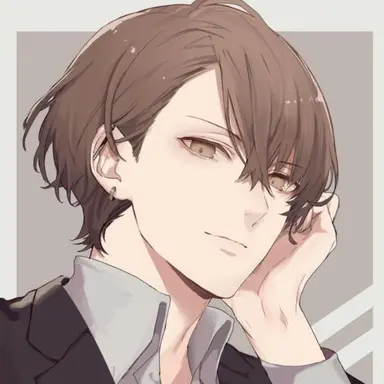 Profile image of 加賀美 ハヤト